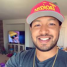 Marc Tyler (@M_Tyler26)