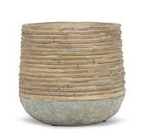 Decorative Planters | Abbott Wholesale - French