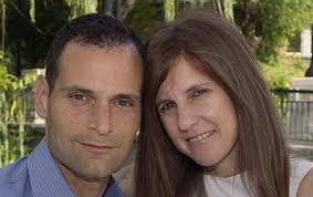 Staci Siegel, Barry Ritz: Weddings