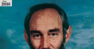 Faith, music and animals: the three great loves of priest Brian Hingerty