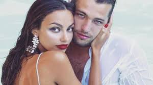 There is the millionaire matei stratan. Madalina Ghenea E Il Fidanzato Matei Stratan Si Sono Lasciati