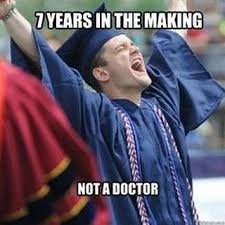 Couldn T Find A Better Meme To Describe My Graduation Someonehireme Graduation Meme College Humor College Jokes