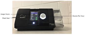 1 in 4 people with moderate sleep apnea won't even experience daytime sleepiness. How To Use Your Airsense 10 Sleep Report Sleep Right Australia