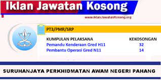 Portal jawatan kosong terkini pencari kerja lepasan pmr, spm, stpm, sijil & kerjaya graduan ijazah lepasan universiti awam serta swasta terkini. Terkini Jawatan Jawatan Kosong Terkini Kerajaan Swasta Facebook