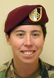 Karen Meeker's Instagram, Twitter & Facebook