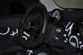 Our quick release systems are univeral fit for any 6 bolt patterned steering wheel from companies such as nrg, Interior Exterior Aftermarket Steering Wheel Install North American Motoring