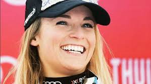 Short version of looking for sunshine, a documentary about lara gut. Lara Gut Behrami Druckt Den Reset Knopf Ski Alpin Sportnews Bz