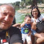 Barbara Marrazzo's Instagram, Twitter & Facebook