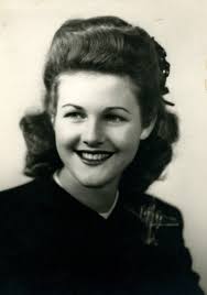 Betty Green Obituary