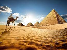 Travel To Egypt Covid Restrictions And 5 Things To Visit