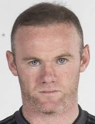 The man behind the goals. Manchester United Rooney Feiert Comeback Transfermarkt