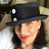 Ms. Denisse A. Westbrook Obituary (2023)