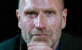 Men's Stories: The Bristlecone Project