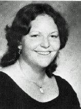My very good friend, Barbara Herndon , passed away this morning. Class of  75