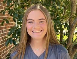 2021 Wolves Softball Roster