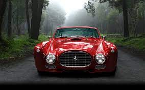 Find the best ferrari wallpaper on wallpapertag. Vintage Ferrari Wallpapers Top Free Vintage Ferrari Backgrounds Wallpaperaccess