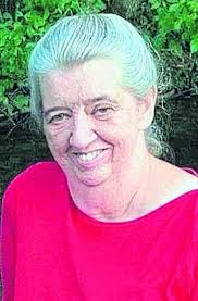 Alice Keene Obituary (1960