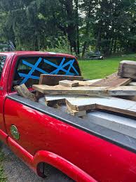 Who else has got the S10 look alike