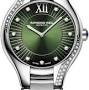 grigri-watches/url?q=https://www.raymond-weil.us/product/noemia-ladies-quartz-green-dial-47-diamonds-watch-32mm/ from www.amazon.com