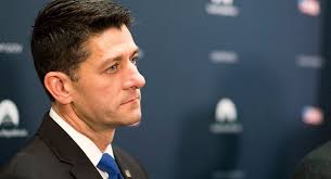 Ryan slams suggestions he step down as speaker early