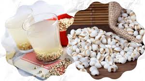 Salah satu khasiat jeruk lemon dan madu adalah meredakan dan mencegah radang tenggorokan. Cara Buat Air Barli Yang Mudah Dan Sedap May 2021 Kelabmama Malaysia