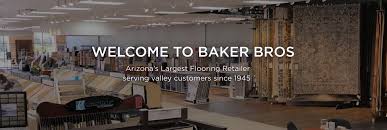 Choosing carpet and flooring is one of the most important decisions you will make for your home. Baker Bros Flooring Phoenix Scottsdale Chandler Gilbert Mesa Surprise Peoria Glendale