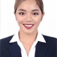 Desiree Jean Calamohoy