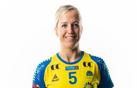 Among her achievements as club player are. Heidi Loke Forlater Klubben Etter Sesongslutt Na Er Det Storhamar Som Gjelder Storhamar