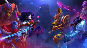 Good day, on this site you can quickly and conveniently download free wallpapers for your desktop. Dota 2 Game 4k 2020 3840x2160 Download Hd Wallpaper Wallpapertip