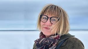 Anna lever med skyddad identitet 28 september 2021