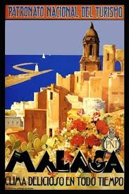 Daily Limit Exceeded Carteles De Viaje De Epoca Viajar Por Espana Poster Sobre Viaje