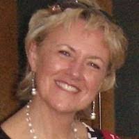 Kim Kimber's Instagram, Twitter & Facebook