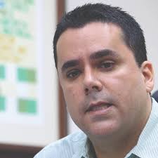 Roberto Iván Aponte