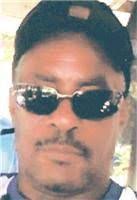 Ruben Hampton's Instagram, Twitter & Facebook