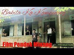 Film pendek lucu bocah lapandewa sketsa ngakak dan lucu. Download Film Minangkabau Dikampuang Raso Marantau Full Movie Hd Daily Movies Hub