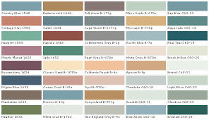 Behr Paints Behr Colors Behr Paint Colors Behr