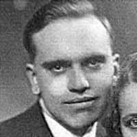 Thomas William Sayer (1899–1950) • FamilySearch