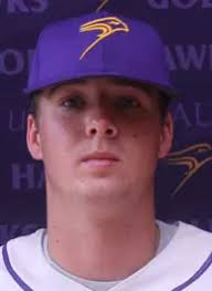 2009 Baseball Roster