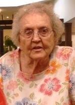 Faye Pearson Obituary (2022)