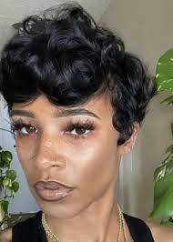 27 Short hair thread😍 ideas