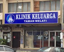 626 likes · 9 talking about this · 15 were here. Klinik Keluarga Taman Melati Kktm Kuala Lumpur 2021