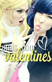 Historias de Chlonette