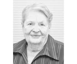 Patricia McManus Obituary (2015)