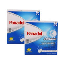 Klik artikel ini untuk mendapat tips mengobati pusing secara alami. Ketahui Jenis Fungsi Panadol Yang Ada Di Pasaran Sebelum Anda Beli