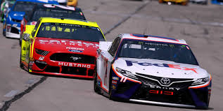 Nascar released the 2019 monster energy nascar cup series schedule tuesday, and the tracks and order of races remain unchanged from 2018. 2019 Nascar Cup Series O Reilly Auto Parts 500 Race Results Texas Motor Speedway