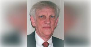 Obituary information for James Kenneth Whittaker