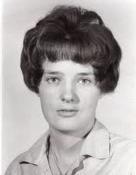 Phyllis Elaine Simons Obituary May 30, 2018