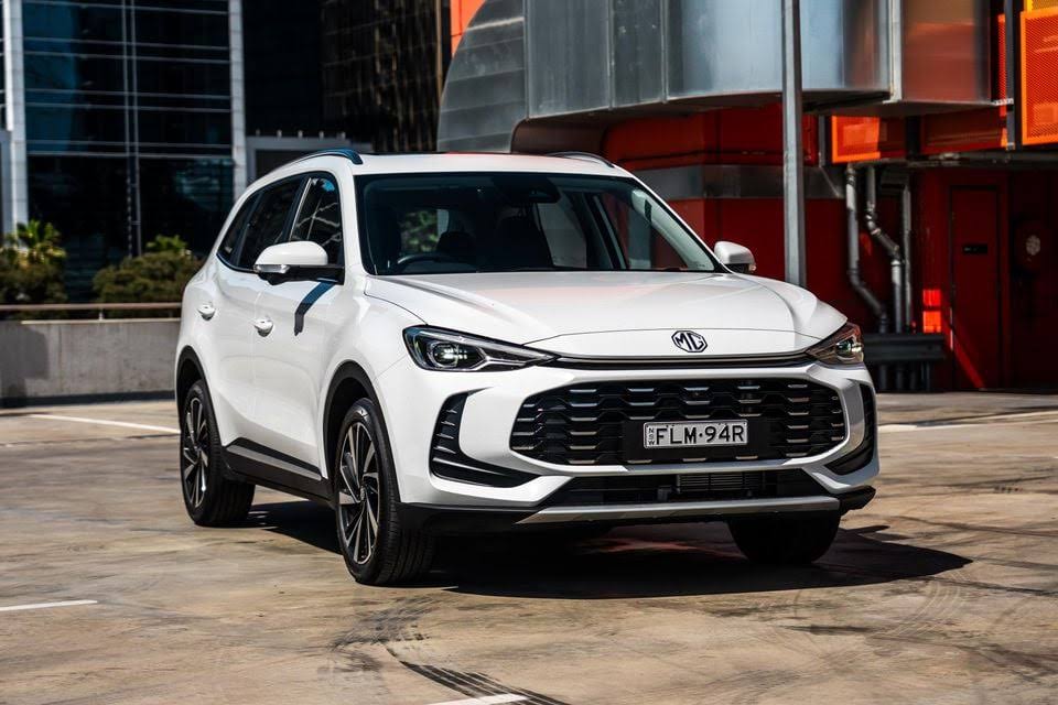 Mg Zs 2026 product image