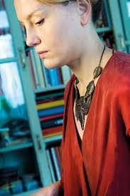 Absolut poetiskt gehör