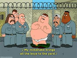 Peter griffin is one of the main characters of the american animated sitcom family guy. Peter Griffin Laugh Gifs Tenor